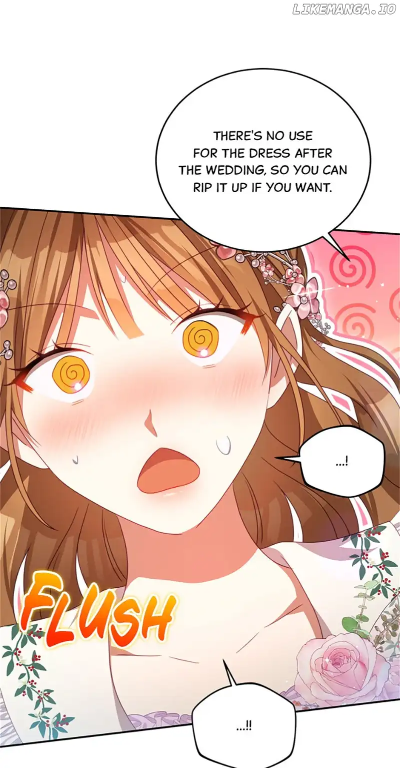 I Have Become The Hero’s Rival chapter 103 page 44