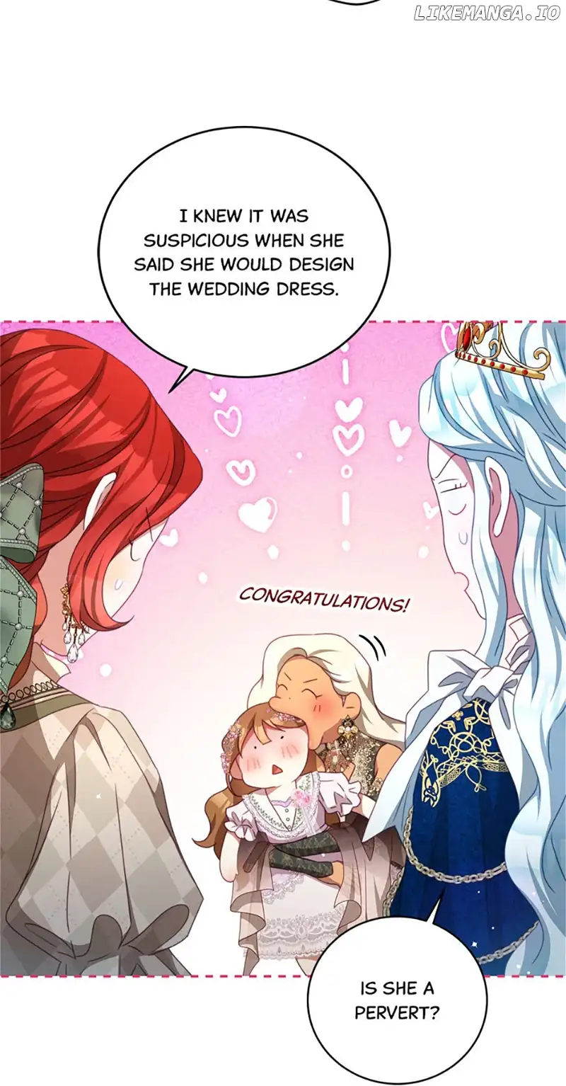 I Have Become The Hero’s Rival chapter 103 page 45