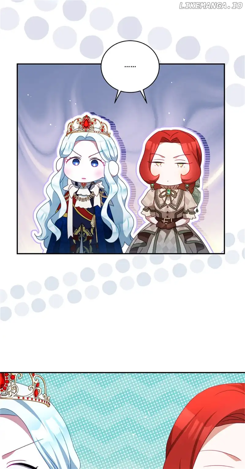I Have Become The Hero’s Rival chapter 103 page 47