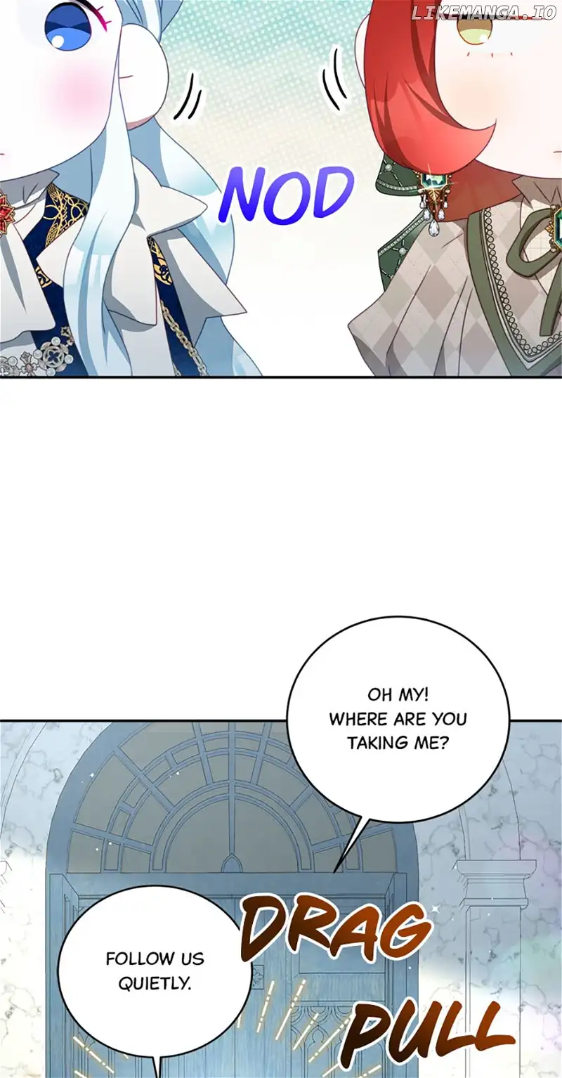 I Have Become The Hero’s Rival chapter 103 page 48