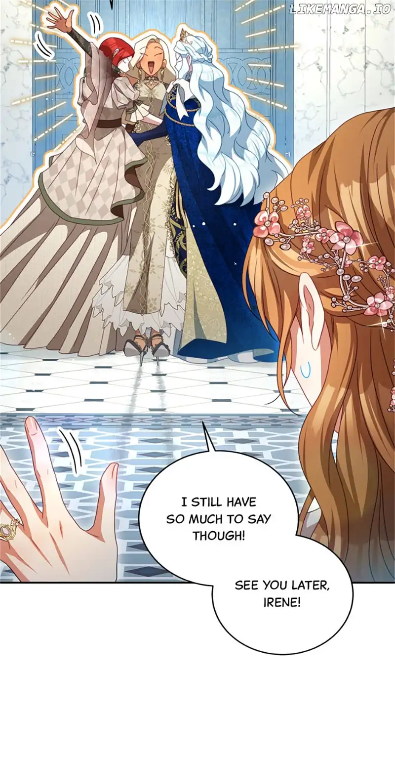 I Have Become The Hero’s Rival chapter 103 page 49