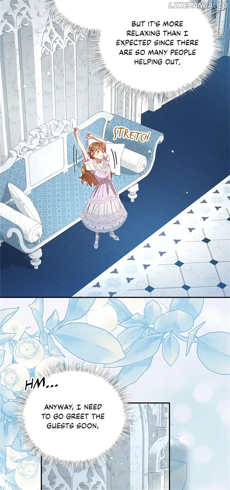 I Have Become The Hero’s Rival chapter 103 page 51