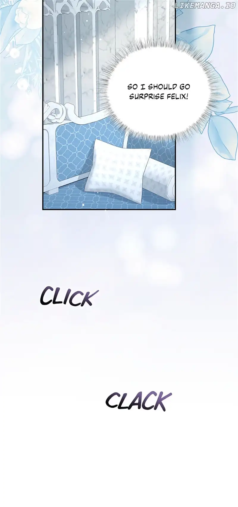 I Have Become The Hero’s Rival chapter 103 page 52