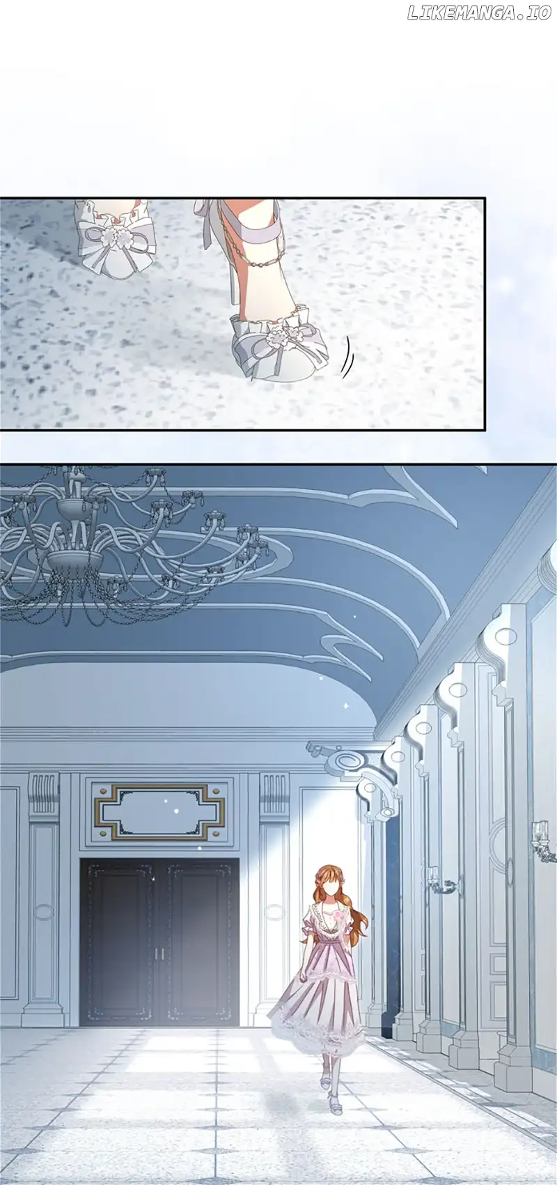 I Have Become The Hero’s Rival chapter 103 page 53