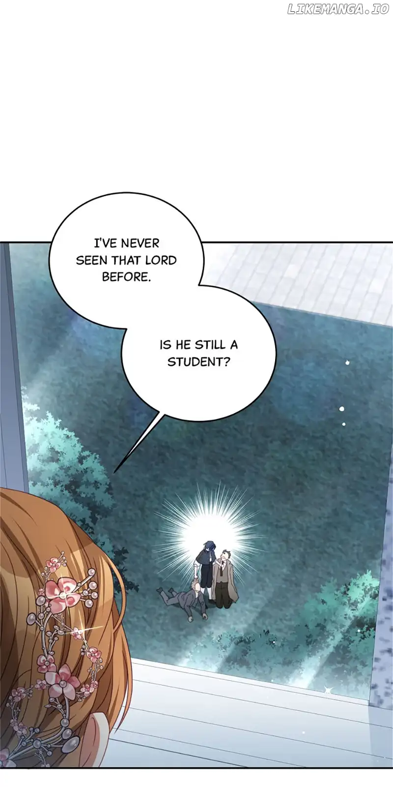 I Have Become The Hero’s Rival chapter 103 page 56
