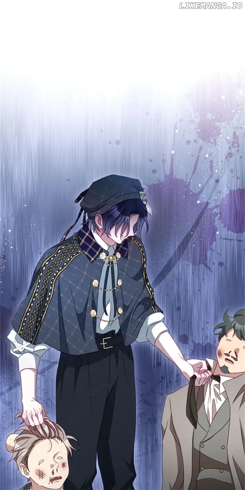 I Have Become The Hero’s Rival chapter 103 page 57