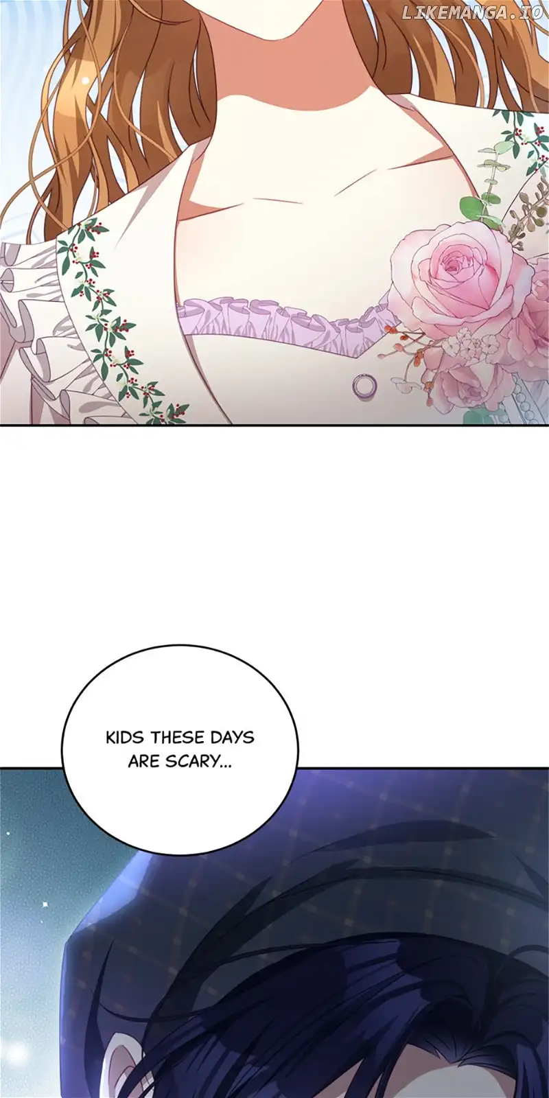 I Have Become The Hero’s Rival chapter 103 page 59