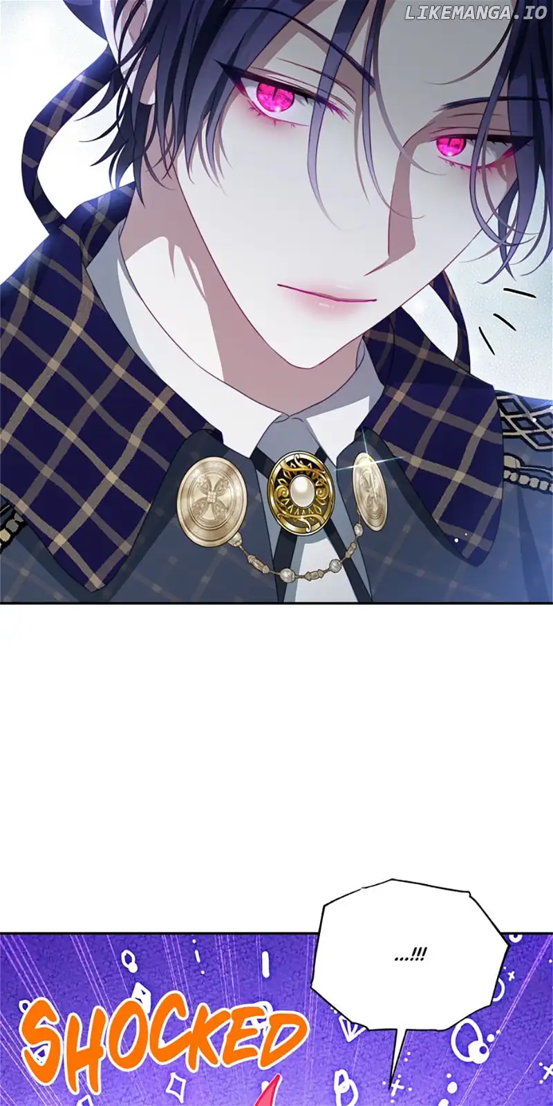 I Have Become The Hero’s Rival chapter 103 page 60