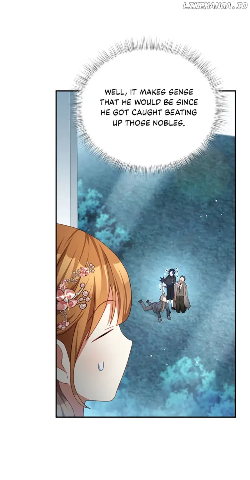 I Have Become The Hero’s Rival chapter 103 page 62