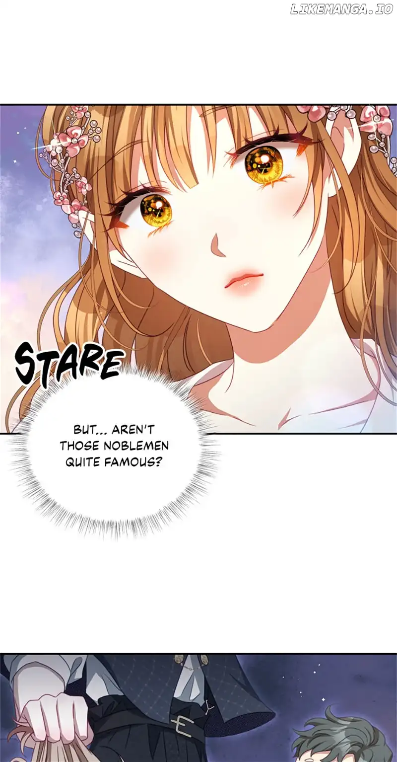 I Have Become The Hero’s Rival chapter 103 page 63