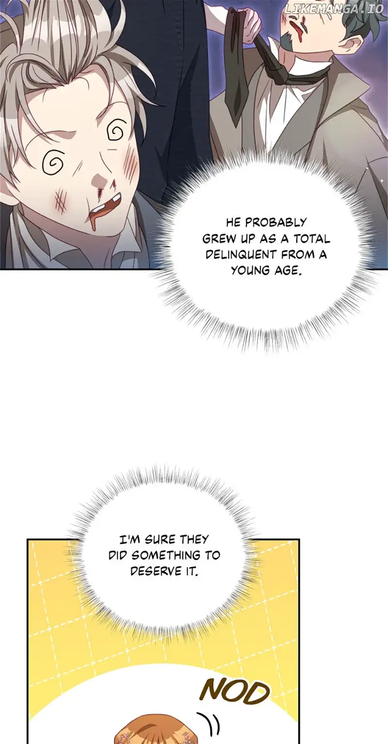 I Have Become The Hero’s Rival chapter 103 page 64