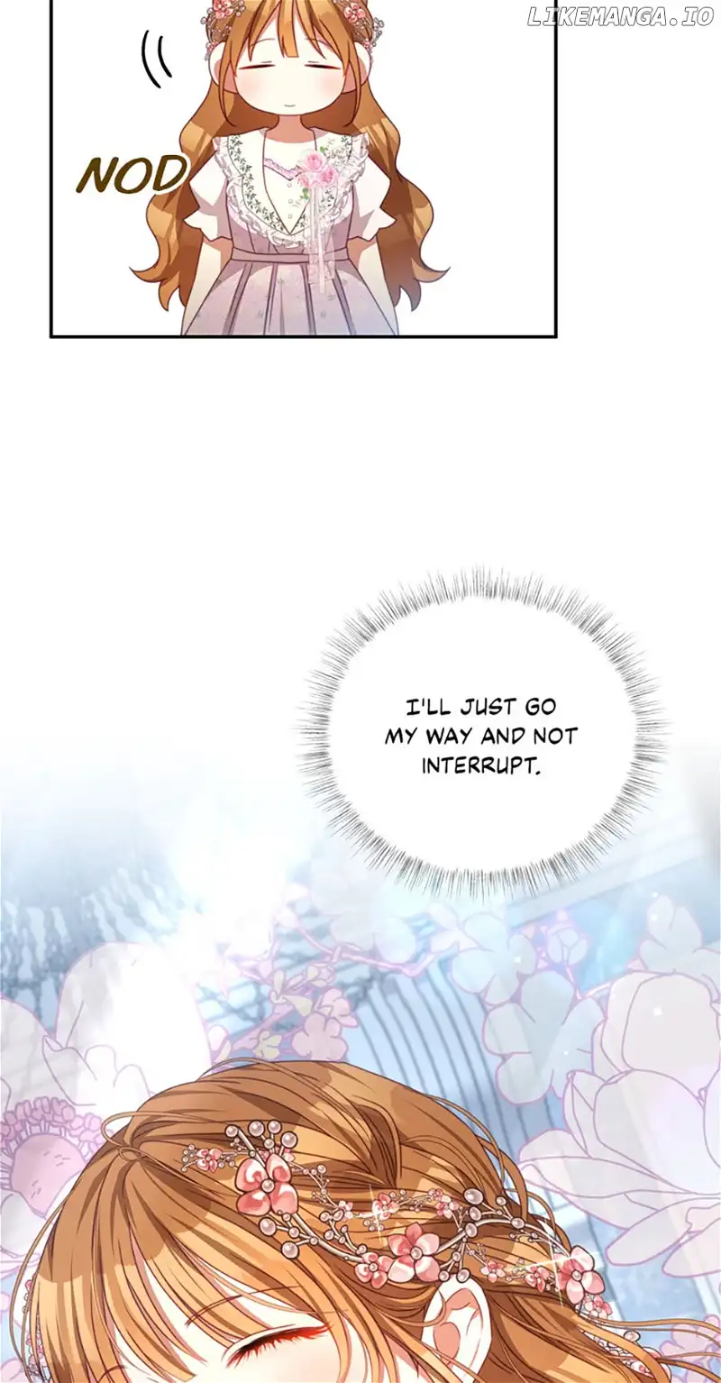 I Have Become The Hero’s Rival chapter 103 page 65
