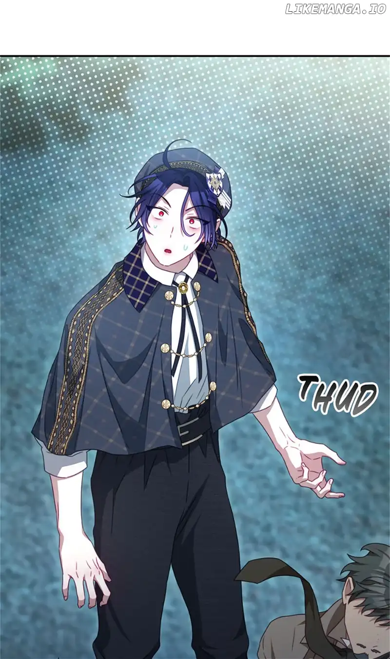 I Have Become The Hero’s Rival chapter 103 page 68