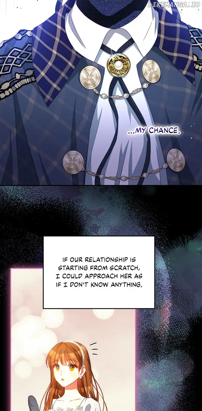 I Have Become The Hero’s Rival chapter 104 page 8