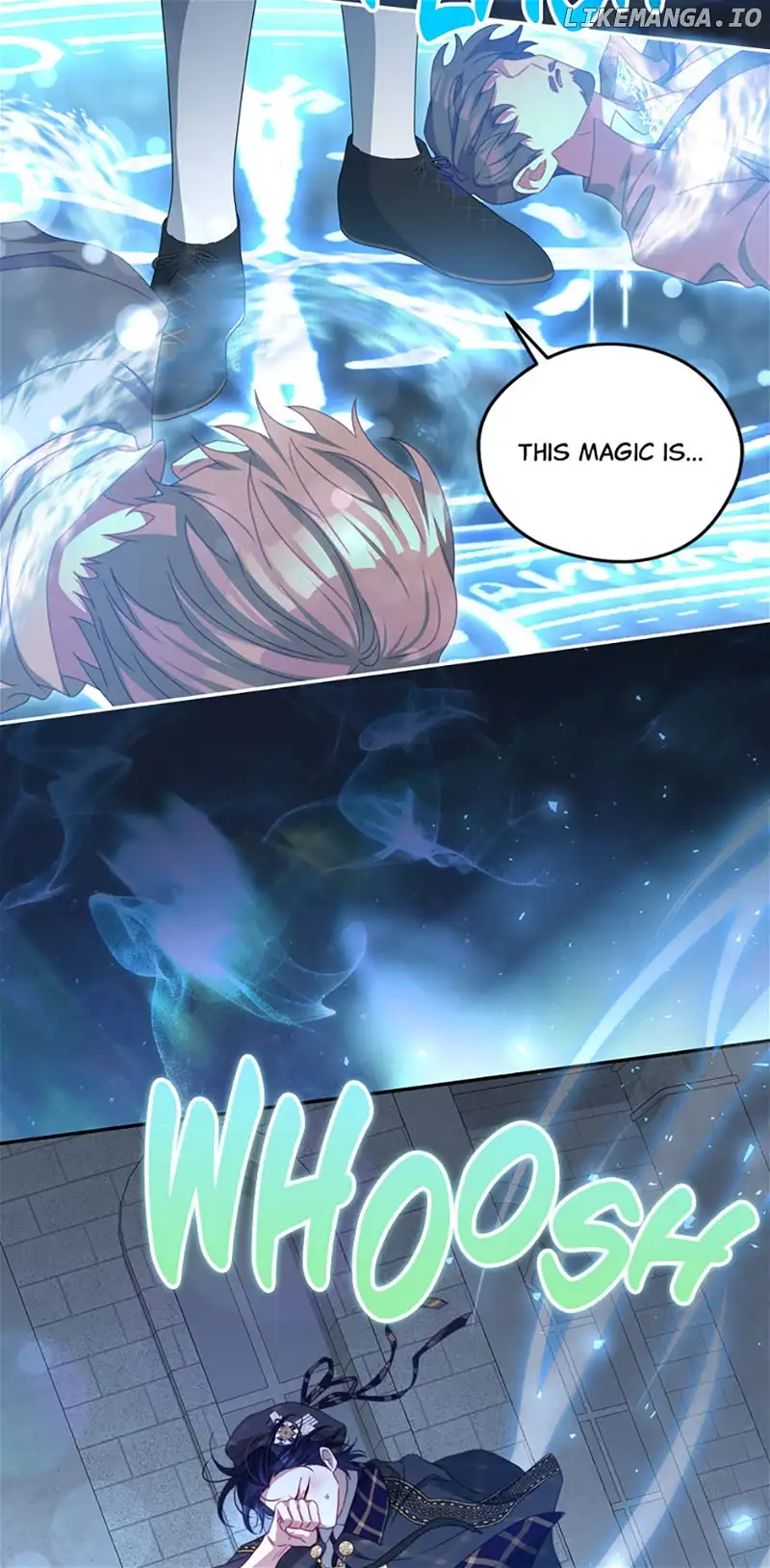 I Have Become The Hero’s Rival chapter 104 page 12
