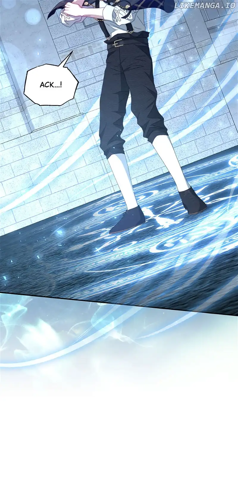 I Have Become The Hero’s Rival chapter 104 page 13
