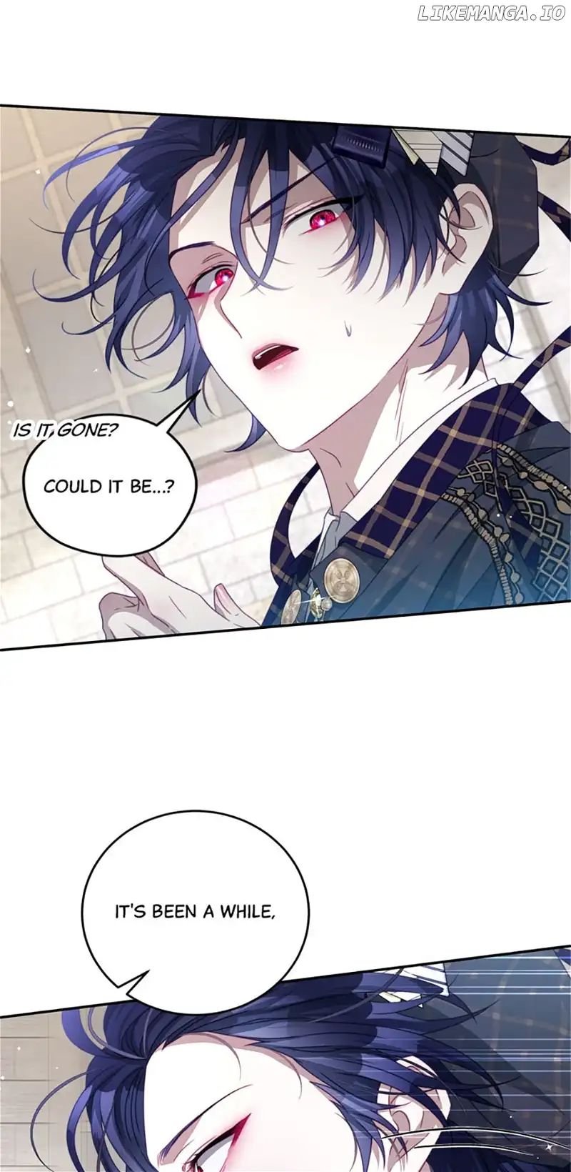I Have Become The Hero’s Rival chapter 104 page 14