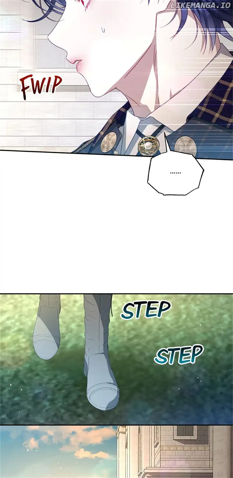 I Have Become The Hero’s Rival chapter 104 page 15