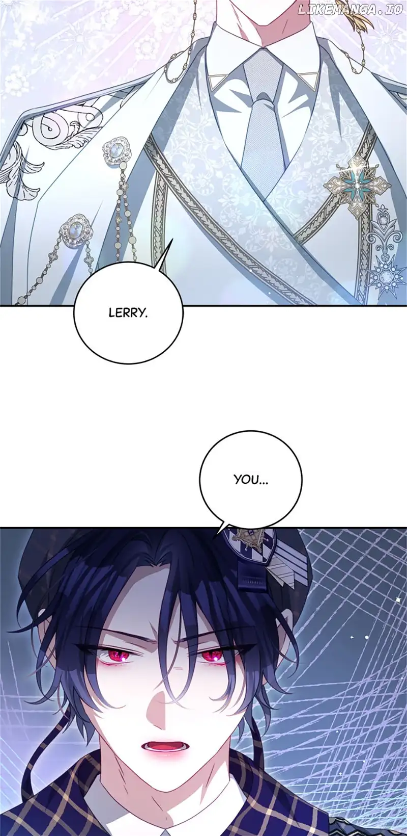 I Have Become The Hero’s Rival chapter 104 page 17