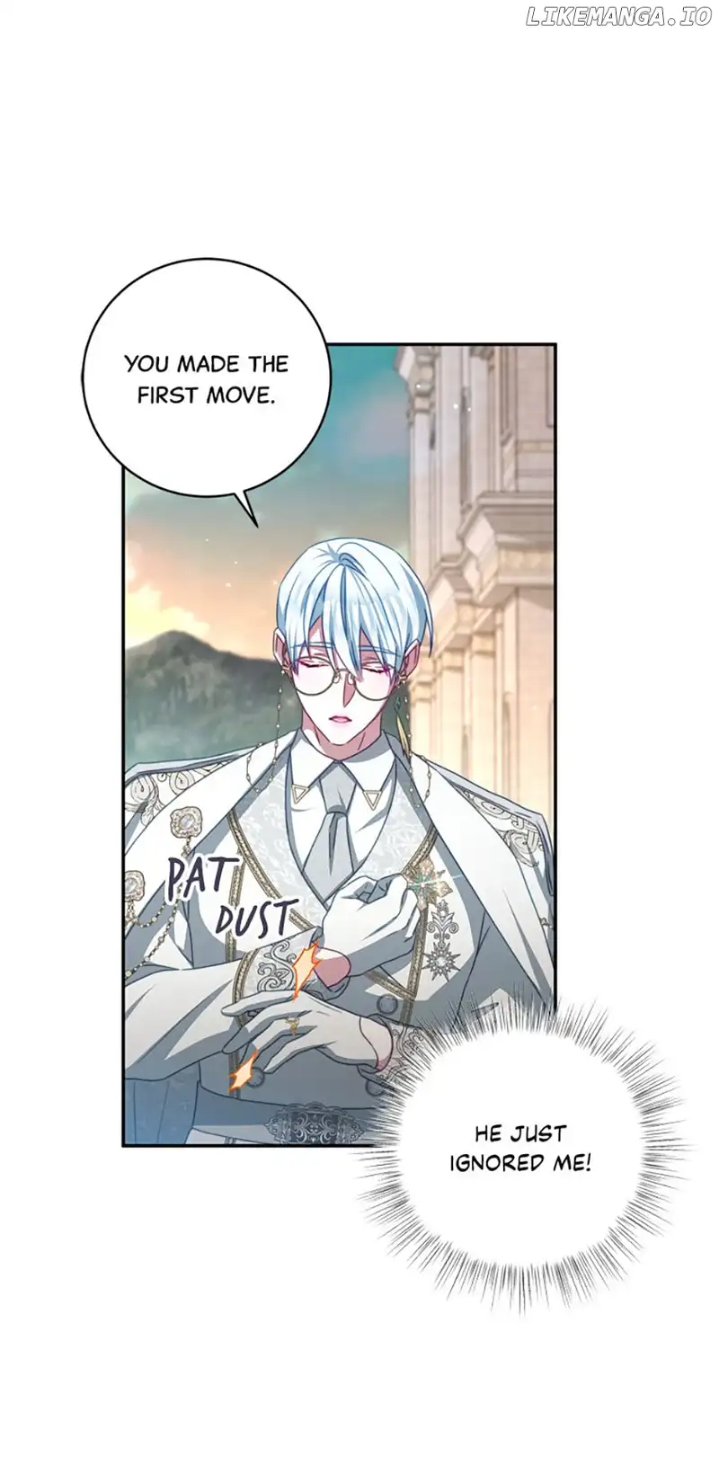 I Have Become The Hero’s Rival chapter 104 page 19