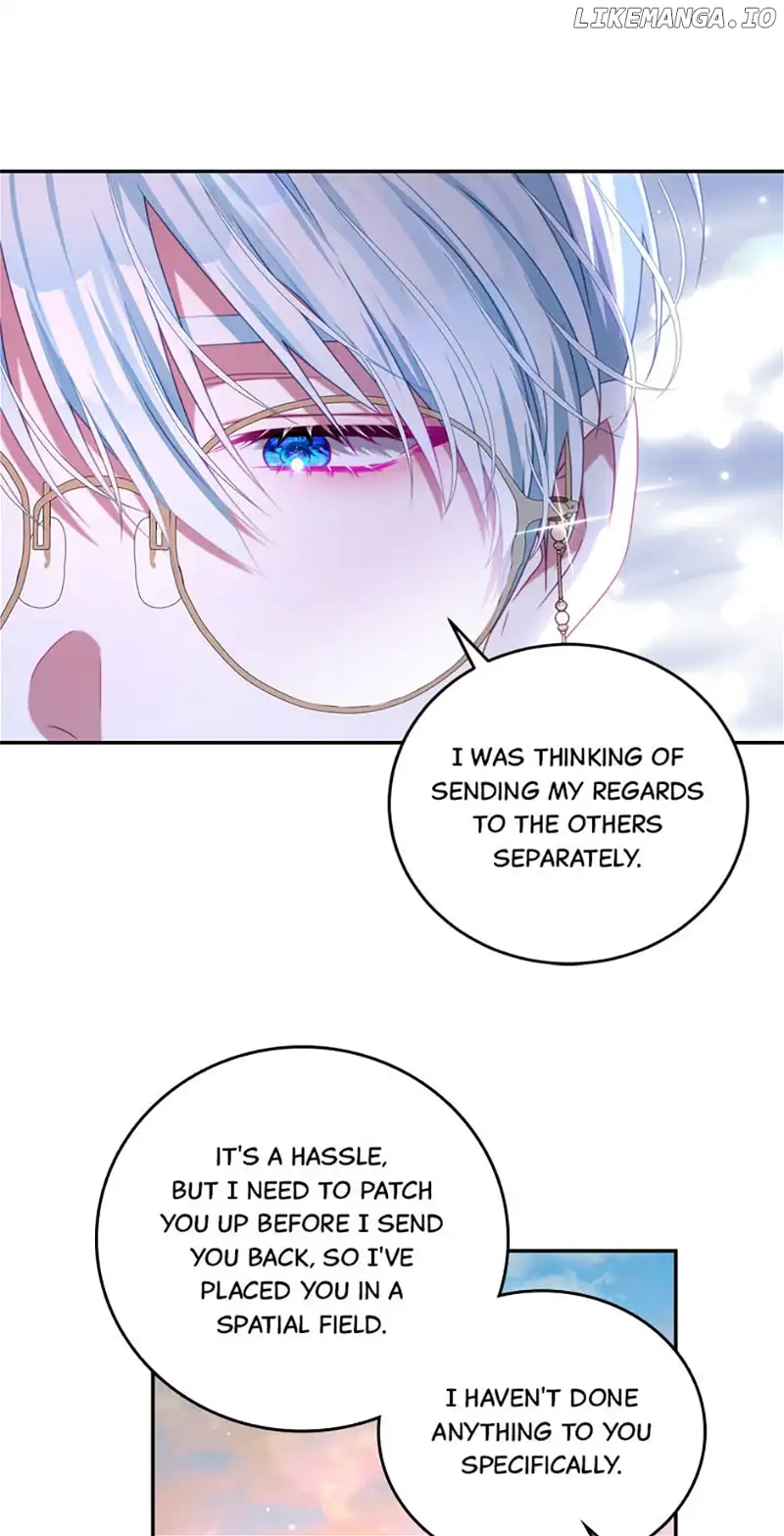 I Have Become The Hero’s Rival chapter 104 page 20
