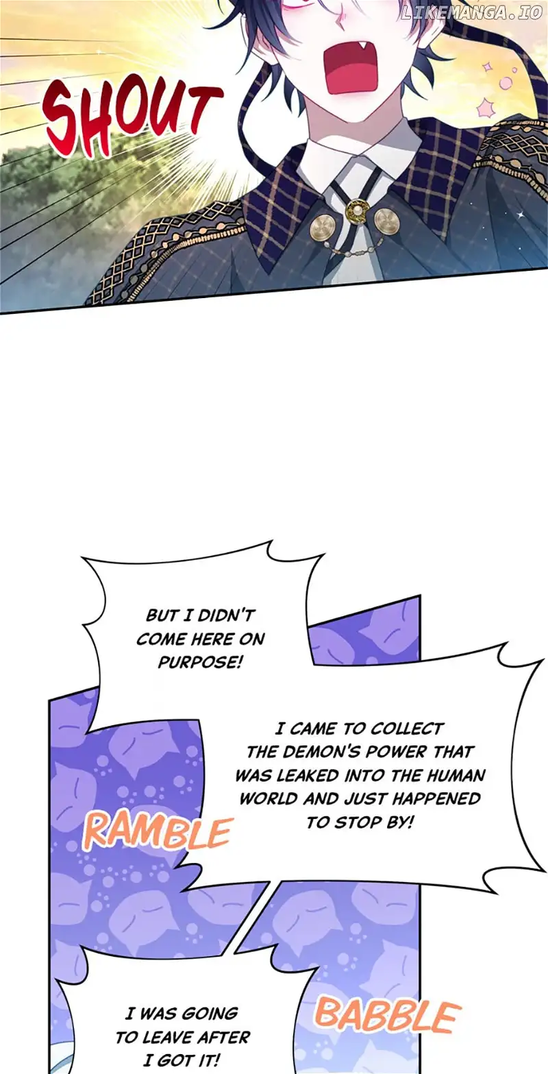 I Have Become The Hero’s Rival chapter 104 page 22
