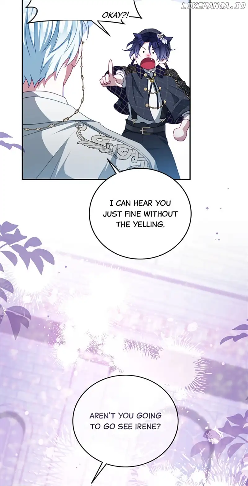 I Have Become The Hero’s Rival chapter 104 page 23