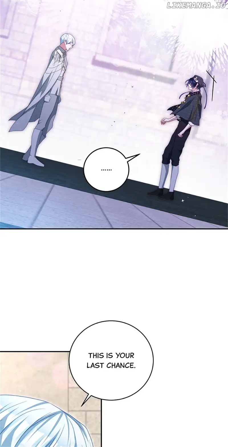 I Have Become The Hero’s Rival chapter 104 page 24