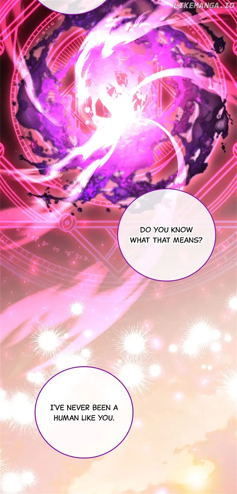 I Have Become The Hero’s Rival chapter 104 page 27