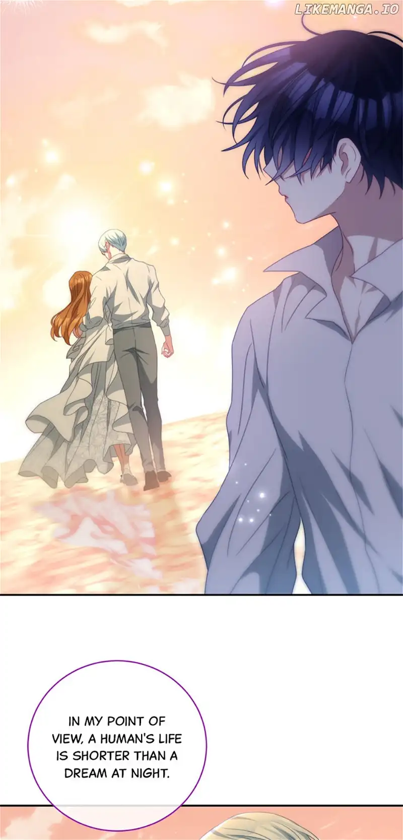 I Have Become The Hero’s Rival chapter 104 page 28