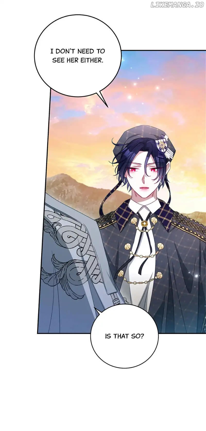 I Have Become The Hero’s Rival chapter 104 page 30
