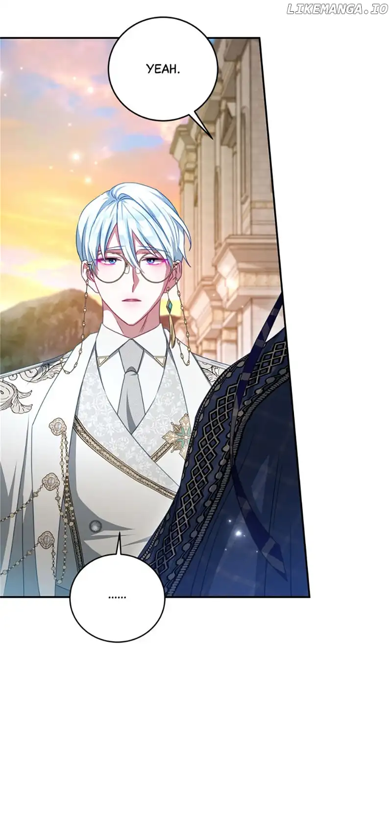 I Have Become The Hero’s Rival chapter 104 page 31