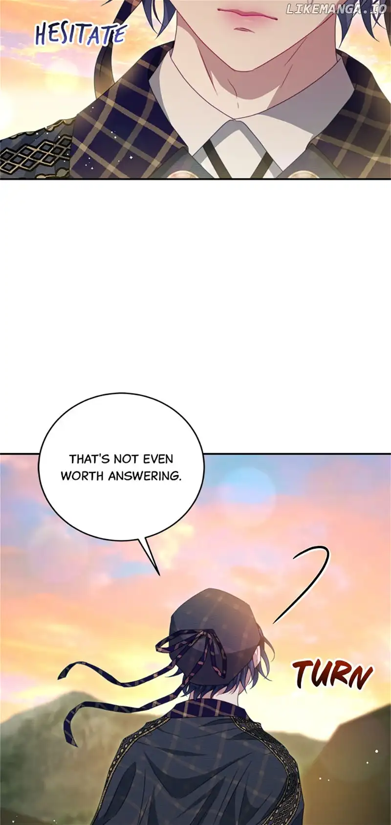 I Have Become The Hero’s Rival chapter 104 page 33