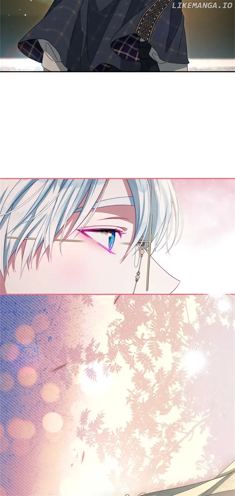 I Have Become The Hero’s Rival chapter 104 page 34