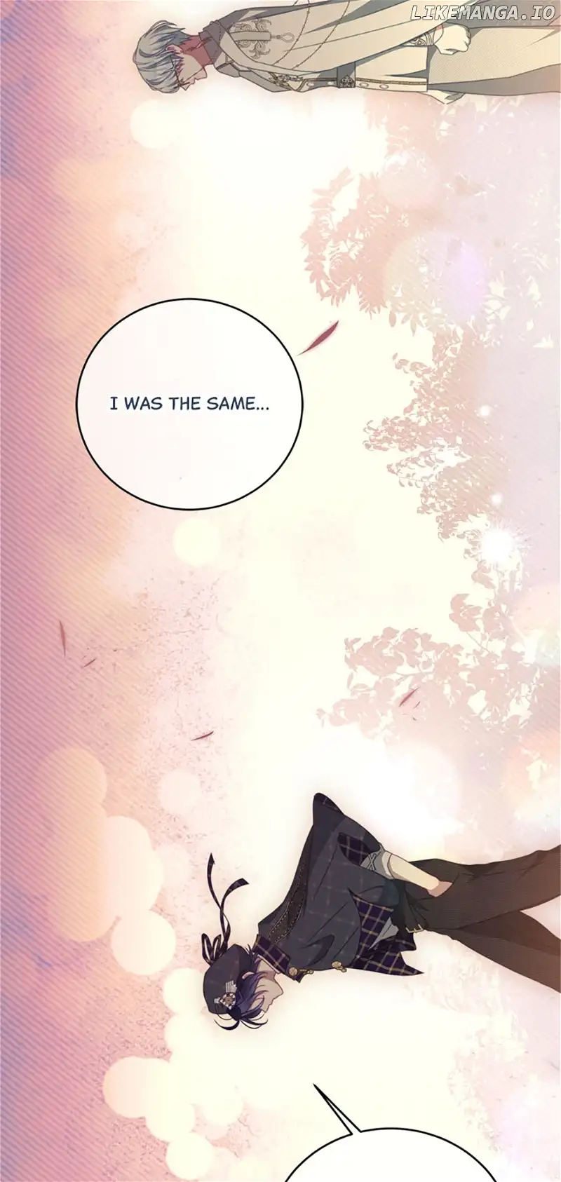 I Have Become The Hero’s Rival chapter 104 page 35
