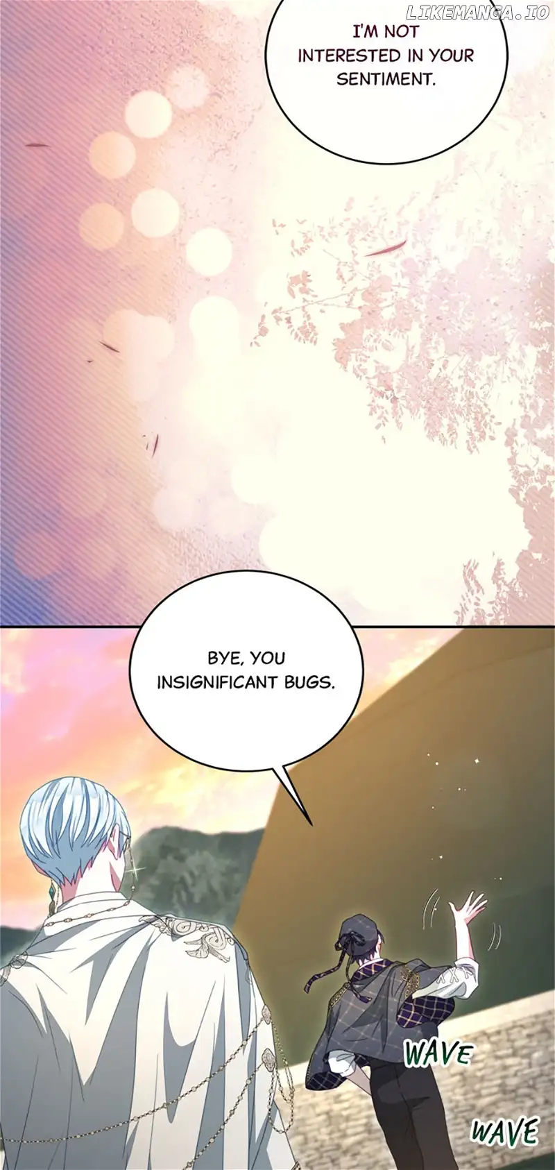 I Have Become The Hero’s Rival chapter 104 page 36