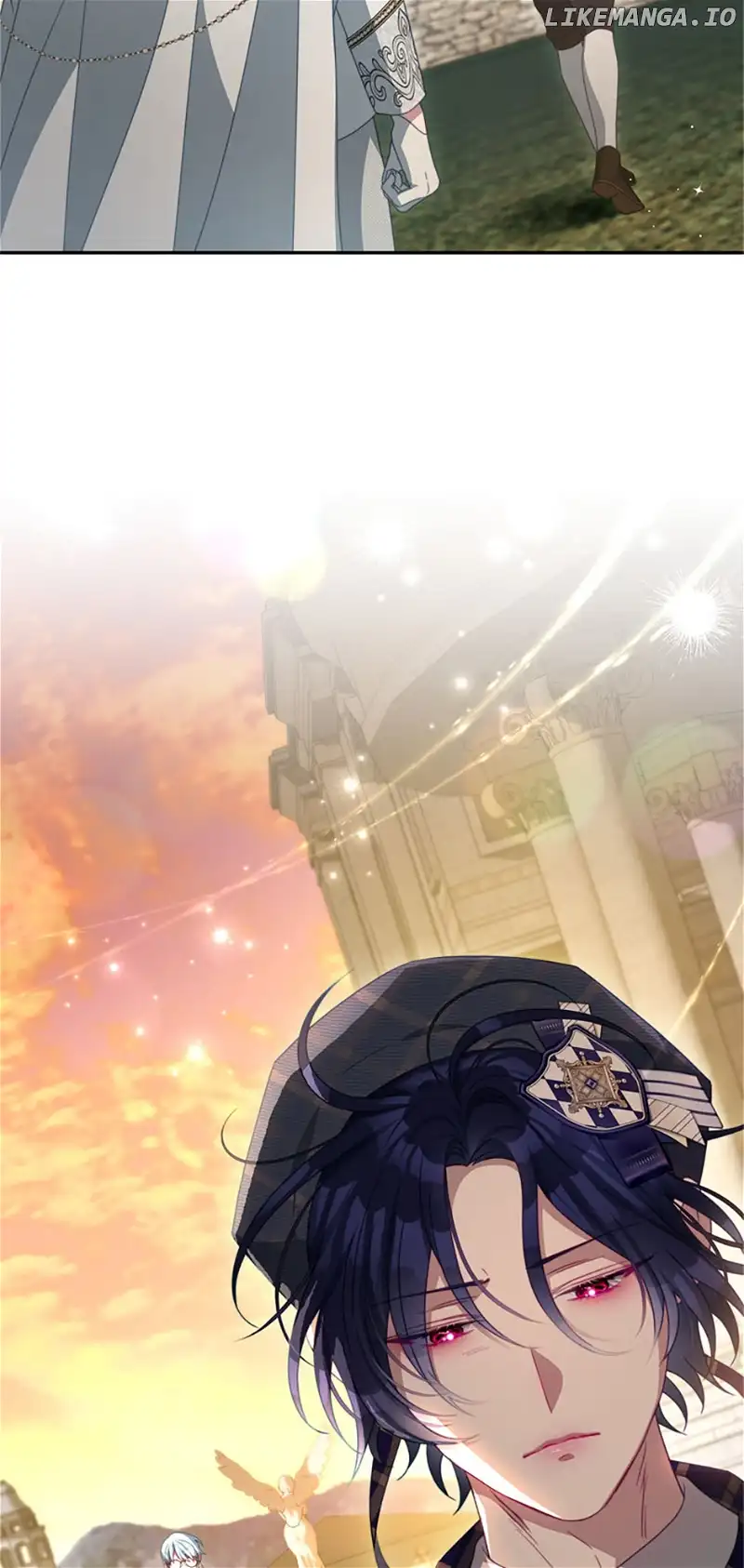 I Have Become The Hero’s Rival chapter 104 page 37