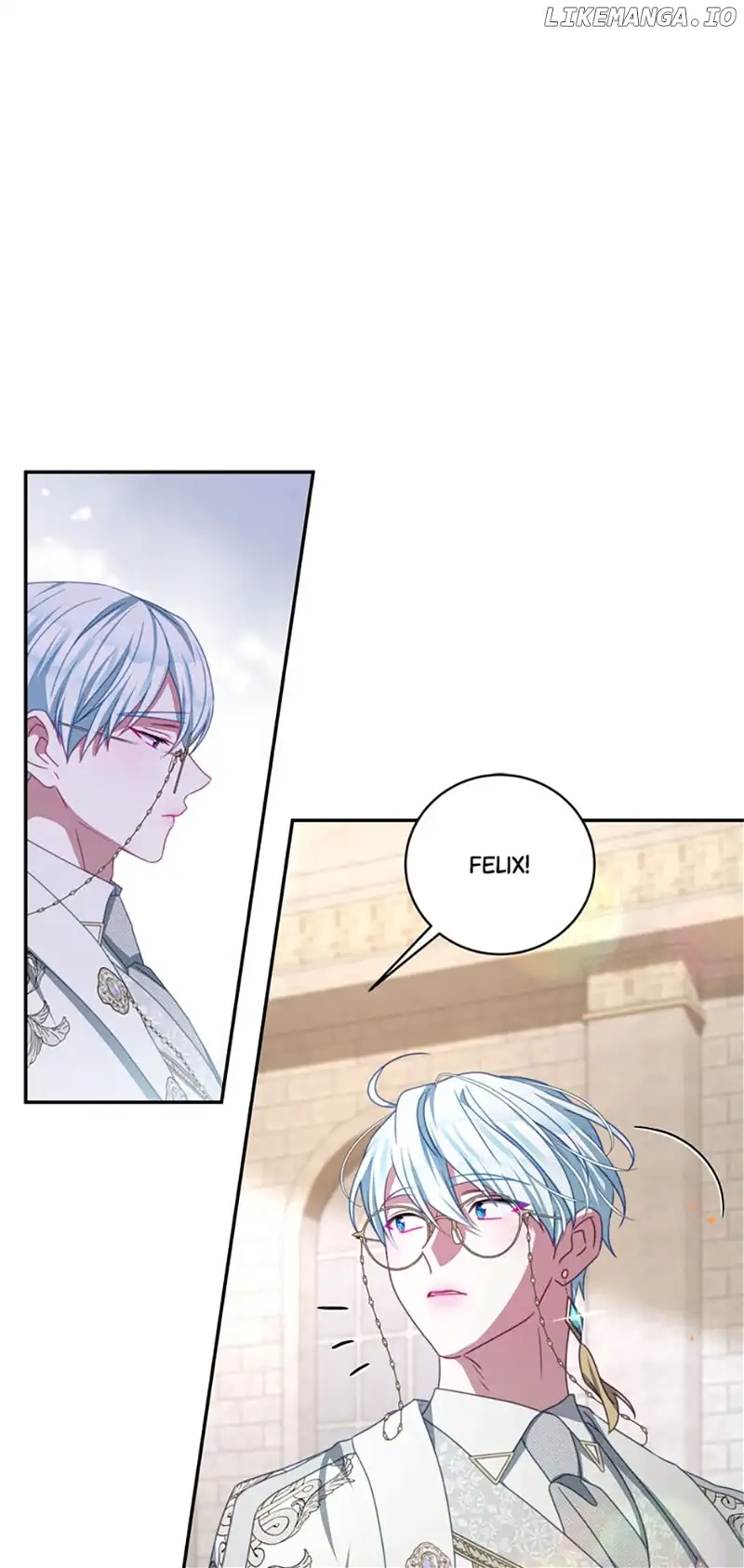 I Have Become The Hero’s Rival chapter 104 page 39