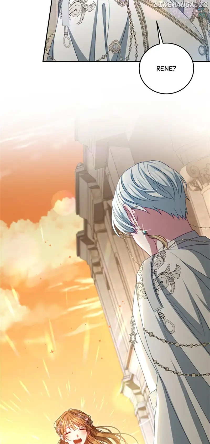 I Have Become The Hero’s Rival chapter 104 page 40