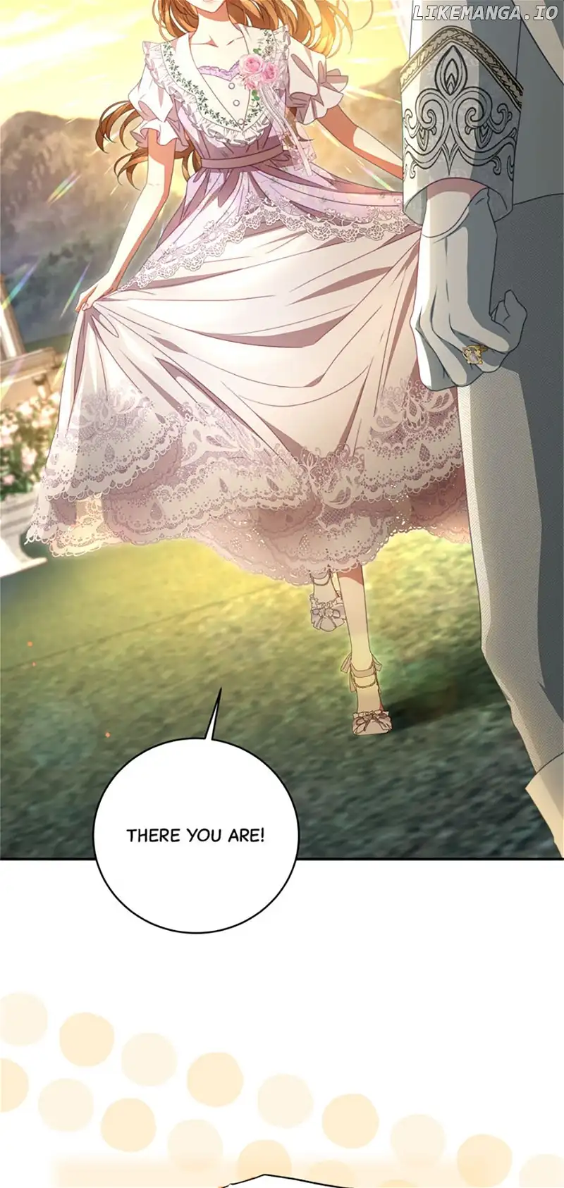 I Have Become The Hero’s Rival chapter 104 page 41