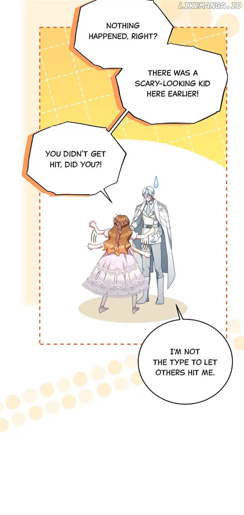 I Have Become The Hero’s Rival chapter 104 page 42