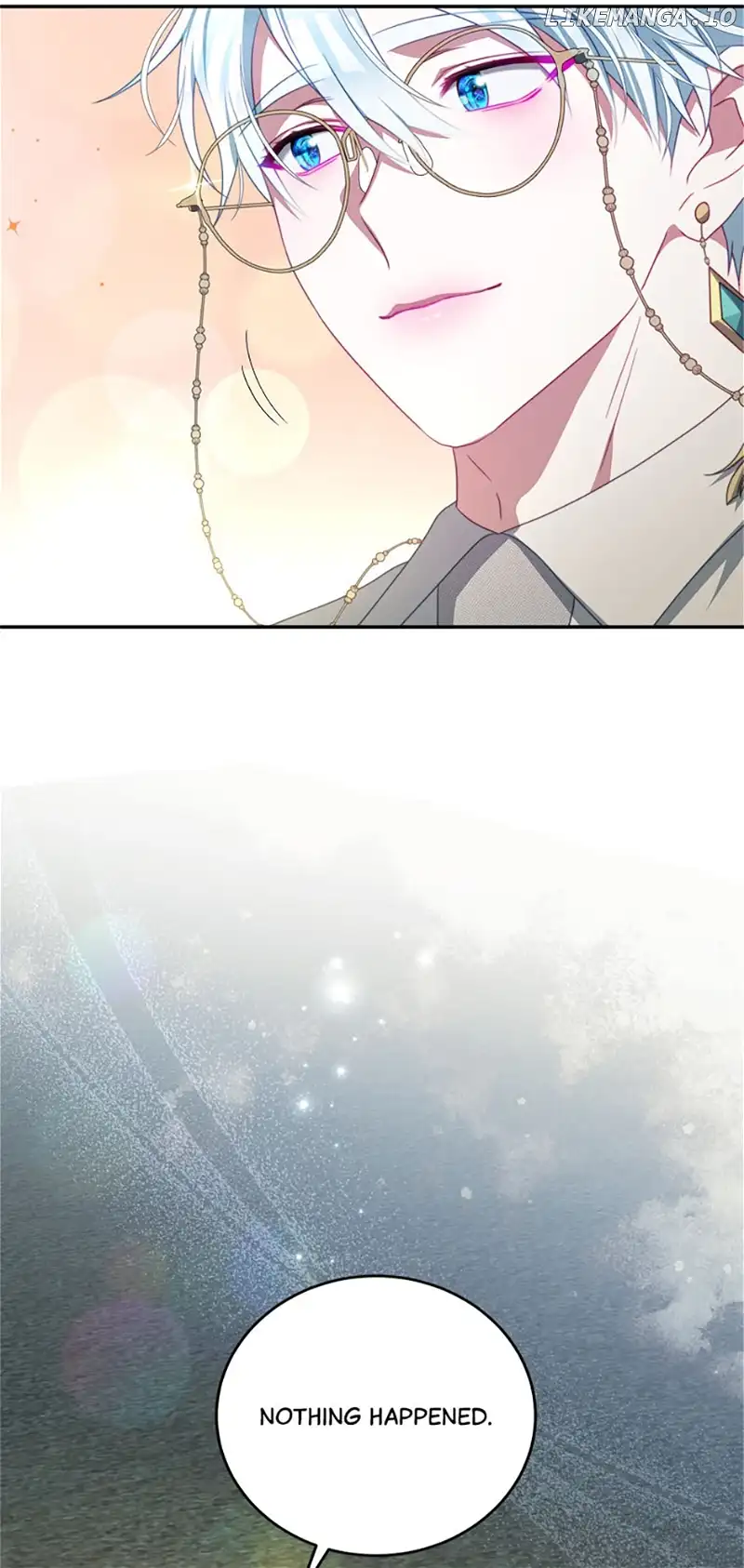 I Have Become The Hero’s Rival chapter 104 page 43