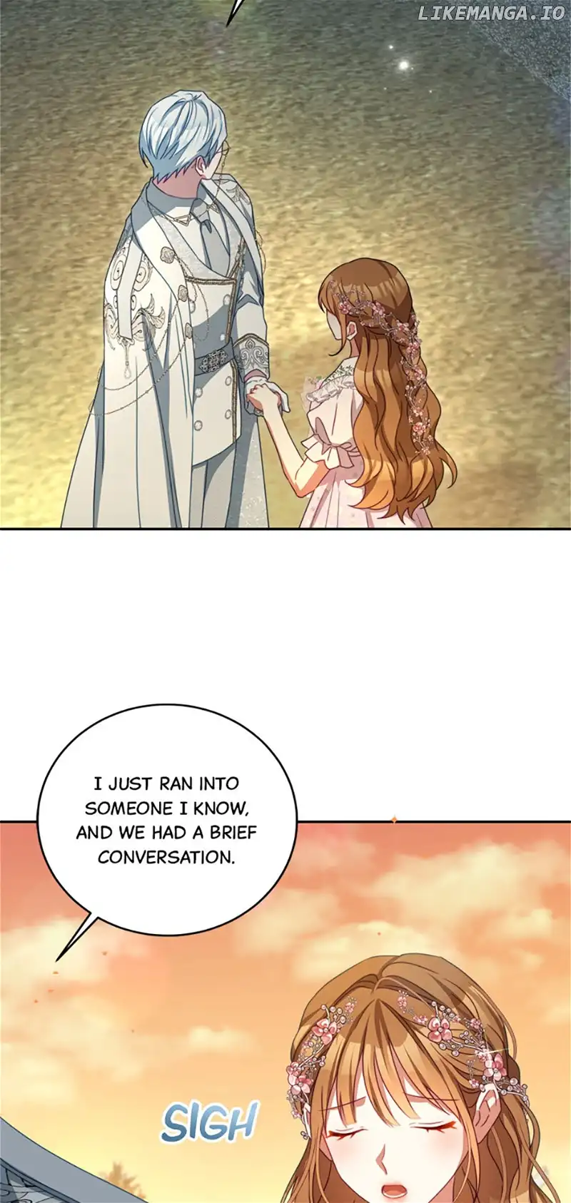 I Have Become The Hero’s Rival chapter 104 page 44