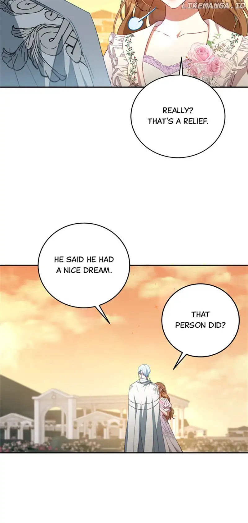 I Have Become The Hero’s Rival chapter 104 page 45
