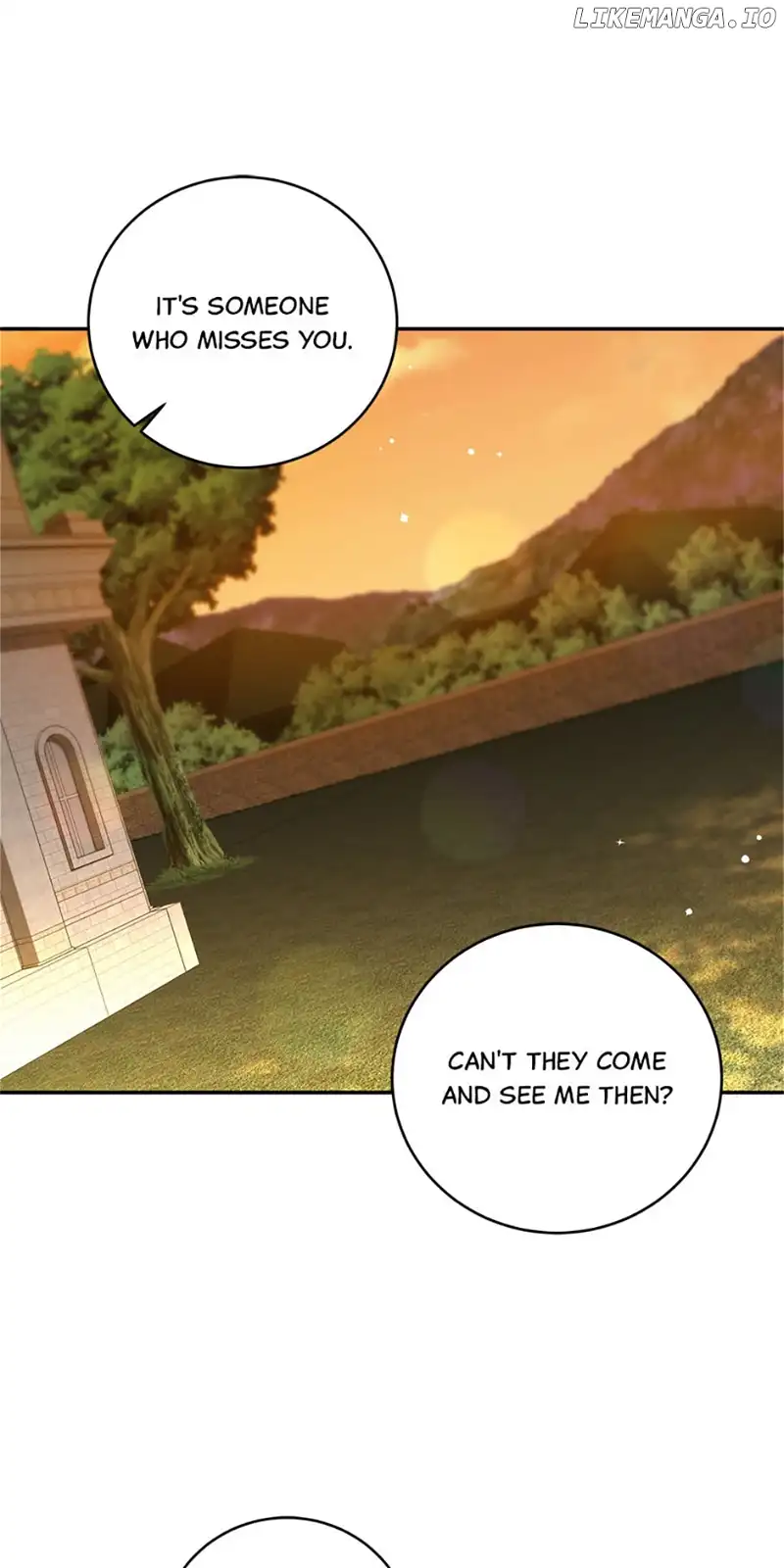 I Have Become The Hero’s Rival chapter 104 page 46