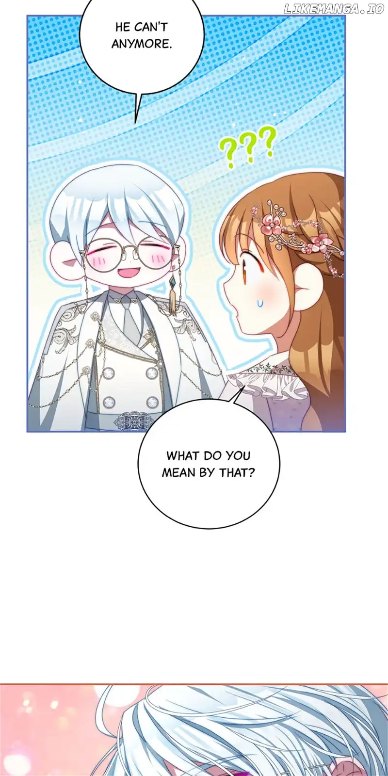 I Have Become The Hero’s Rival chapter 104 page 47