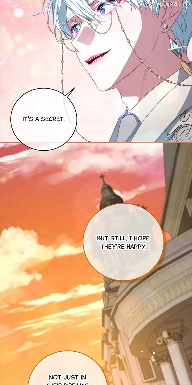 I Have Become The Hero’s Rival chapter 104 page 48