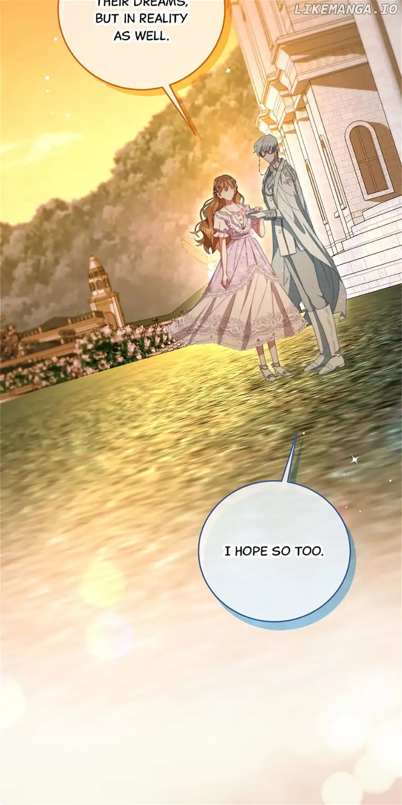 I Have Become The Hero’s Rival chapter 104 page 49