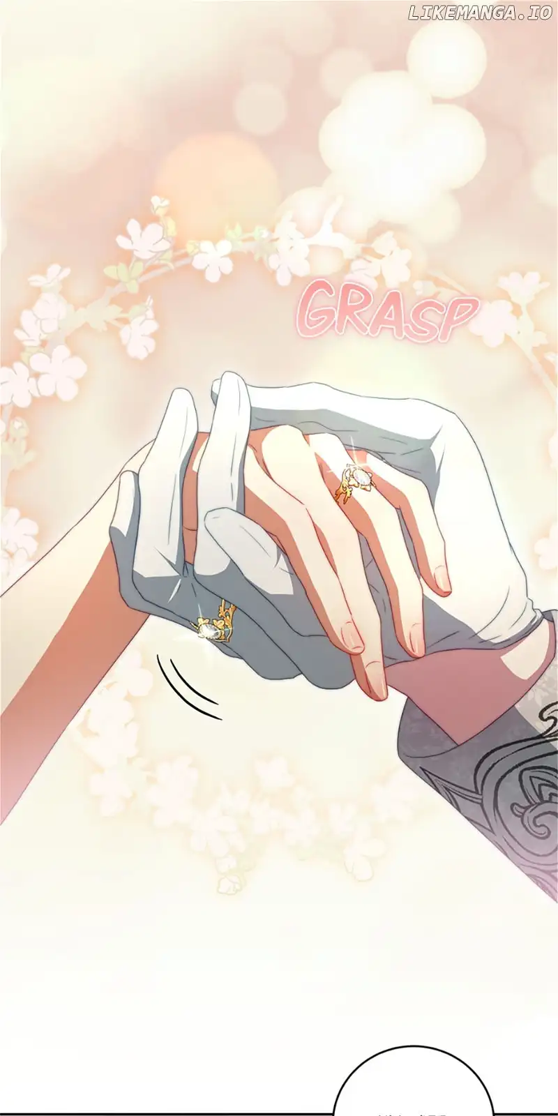 I Have Become The Hero’s Rival chapter 104 page 50