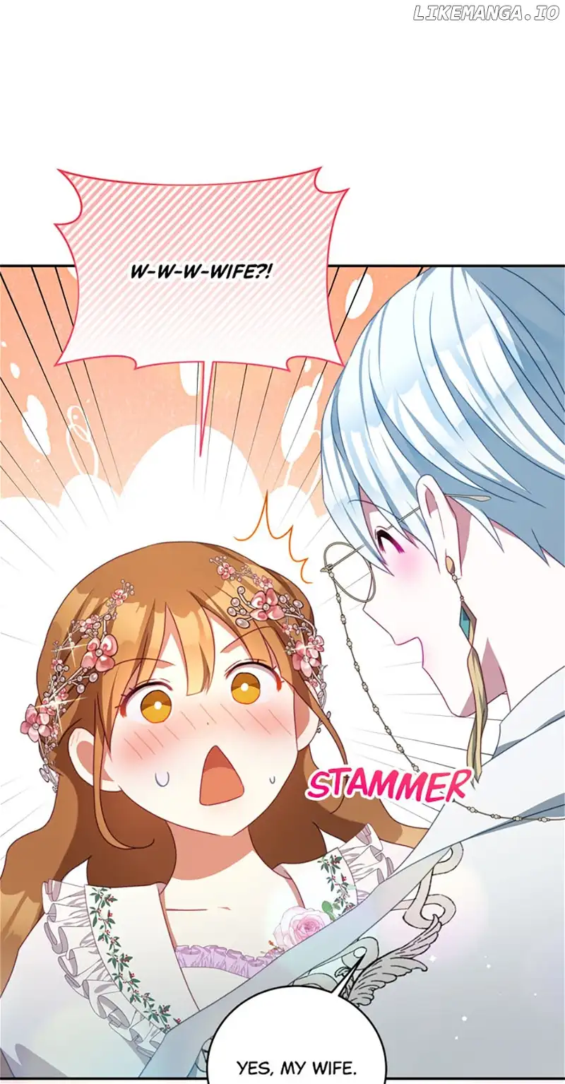 I Have Become The Hero’s Rival chapter 104 page 52